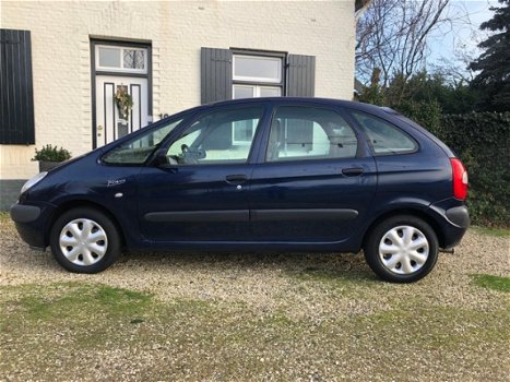 Citroën Xsara Picasso - 1.6i Clima/Elek-ramen/ - 1