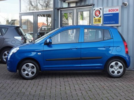 Kia Picanto - 1.0 X-pect 3 Maand Garantie - 1