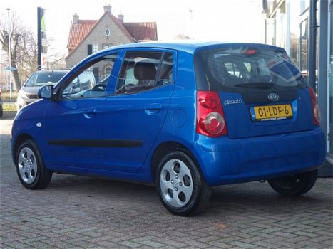 Kia Picanto - 1.0 X-pect 3 Maand Garantie - 1