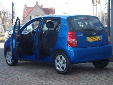 Kia Picanto - 1.0 X-pect 3 Maand Garantie - 1