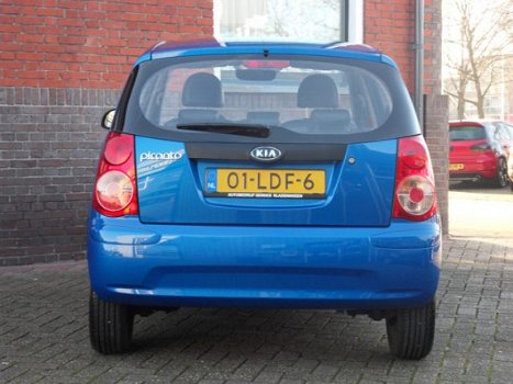 Kia Picanto - 1.0 X-pect 3 Maand Garantie - 1