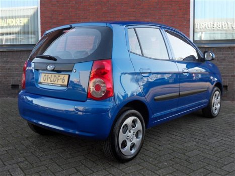 Kia Picanto - 1.0 X-pect 3 Maand Garantie - 1