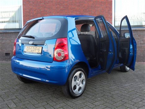 Kia Picanto - 1.0 X-pect 3 Maand Garantie - 1