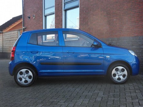 Kia Picanto - 1.0 X-pect 3 Maand Garantie - 1