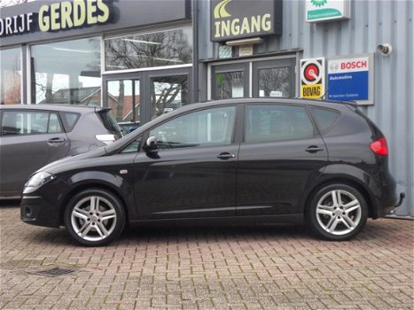 Seat Altea - 1.4 TSI Style Trekhaak | 6 Maand Bovag garantie - 1