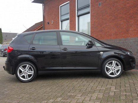 Seat Altea - 1.4 TSI Style Trekhaak | 6 Maand Bovag garantie - 1