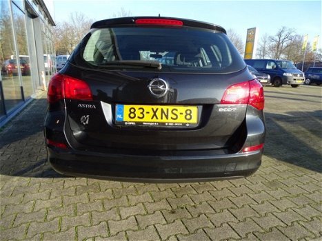 Opel Astra Sports Tourer - 1.3 CDTi S/S Edition Navigatie - 1