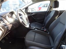 Opel Astra Sports Tourer - 1.3 CDTi S/S Edition Navigatie