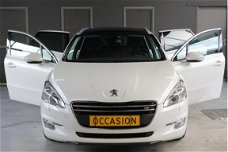 Peugeot 508 SW - 1.6 e-HDi Blue Lease Executive