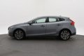 Volvo V40 - 2.0 D2 Summum Business Navigatie/Leder/Clima/Cruise/Trekhaak - 1 - Thumbnail