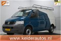 Volkswagen Transporter - 1.9 TDI 300 T800 Airco, Trekhaak - 1 - Thumbnail