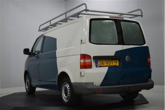 Volkswagen Transporter - 1.9 TDI 300 T800 Airco, Trekhaak - 1