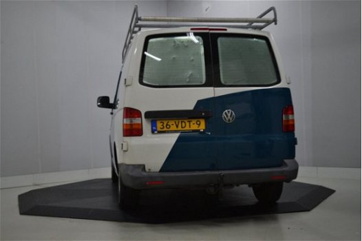 Volkswagen Transporter - 1.9 TDI 300 T800 Airco, Trekhaak - 1