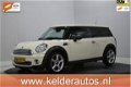 Mini Mini Clubman - 1.4 One Pepper Clima, PDC, Stoelverwarming - 1 - Thumbnail