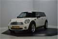 Mini Mini Clubman - 1.4 One Pepper Clima, PDC, Stoelverwarming - 1 - Thumbnail