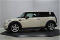 Mini Mini Clubman - 1.4 One Pepper Clima, PDC, Stoelverwarming - 1 - Thumbnail