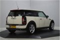 Mini Mini Clubman - 1.4 One Pepper Clima, PDC, Stoelverwarming - 1 - Thumbnail