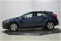 Volvo V40 - 2.0 D4 Summum Business Navi, Clima, Leer, Cruise, Pdc, Blis - 1 - Thumbnail