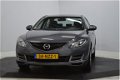 Mazda 6 - 6 2.0 CiTD Business Airco, Trekhaak, Nette auto - 1 - Thumbnail