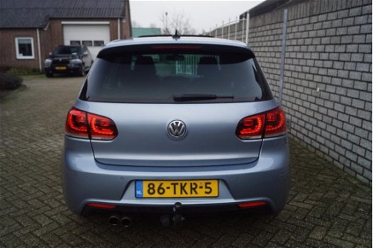 Volkswagen Golf - 1.4 TSI Highline 5 Deurs R Line Xenon Schkdak Navi Clima PDC LMV Trekhaak NL Auto - 1