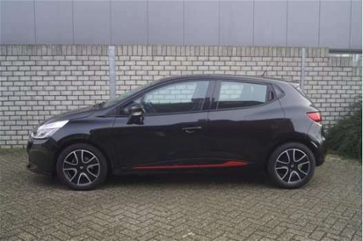 Renault Clio - 0.9 TCe Dynamique - 1