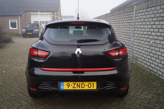 Renault Clio - 0.9 TCe Dynamique - 1