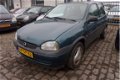 Opel Corsa - 1.4i Strada automaat stuurbekr. apk 27-7-2020 - 1 - Thumbnail