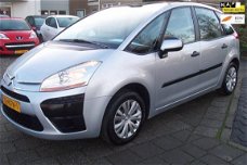 Citroën C4 Picasso - 1.6 VTi Business 5p. MPV.Hoge zit.Zeer nette en goed rijdende auto.Apk tot 30-0