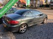 Peugeot 307 CC - 2.0-16V - 1 - Thumbnail