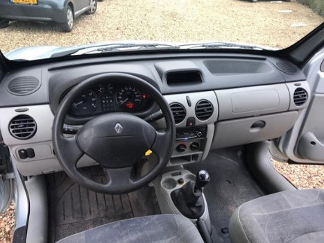 Renault Kangoo - 1.6-16V Privilège - 1