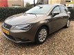 Seat Leon ST - 1.6 TDI Ecomotive Lease Sport - 1 - Thumbnail