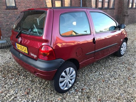 Renault Twingo - 1.2 Emotion als nieuw 81000 km - 1