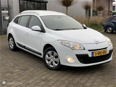 Renault Mégane - 1.5 dCi Expression Zeer Mooi