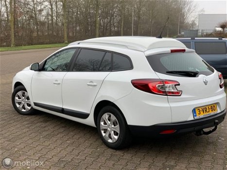 Renault Mégane - 1.5 dCi Expression Zeer Mooi - 1