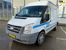 Ford Transit - 300M 2.4 TDCI SHD