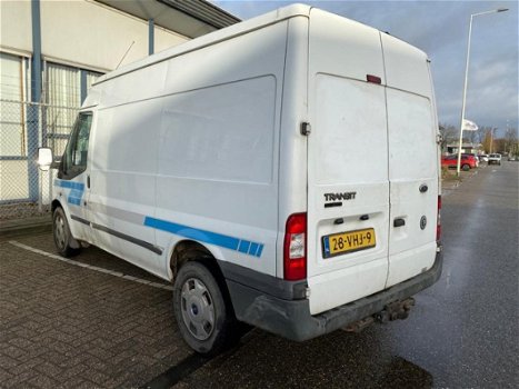 Ford Transit - 300M 2.4 TDCI SHD - 1