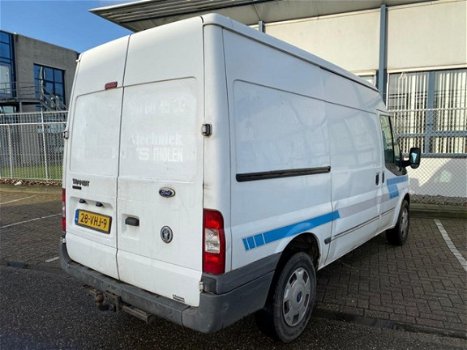 Ford Transit - 300M 2.4 TDCI SHD - 1