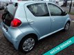 Toyota Aygo - 1.0-12V + AIRCO, NAVIGATIE - 1 - Thumbnail