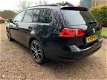 Volkswagen Golf Variant - 1.2 TSI 140PK nav, Cruise enz - 1 - Thumbnail