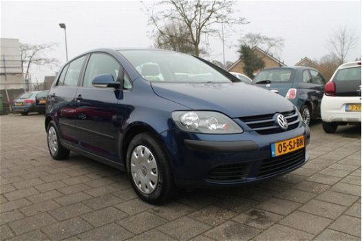 Volkswagen Golf Plus - 1.6 FSI TURIJN, AIRCO - 1