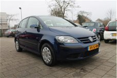 Volkswagen Golf Plus - 1.6 FSI TURIJN, AIRCO