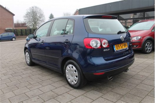 Volkswagen Golf Plus - 1.6 FSI TURIJN, AIRCO - 1