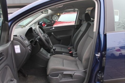 Volkswagen Golf Plus - 1.6 FSI TURIJN, AIRCO - 1