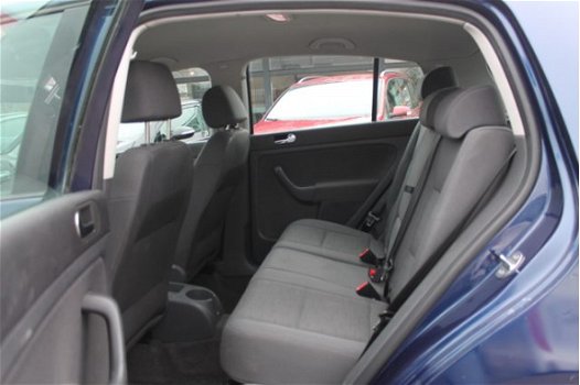 Volkswagen Golf Plus - 1.6 FSI TURIJN, AIRCO - 1