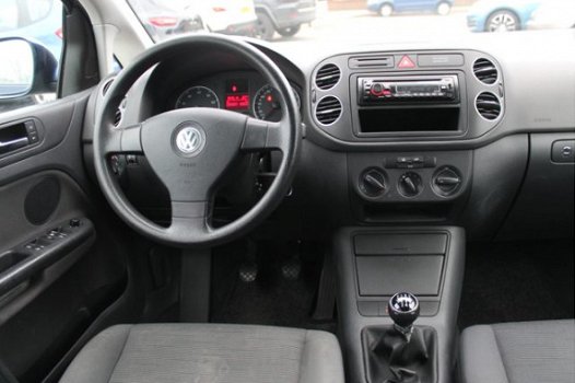 Volkswagen Golf Plus - 1.6 FSI TURIJN, AIRCO - 1