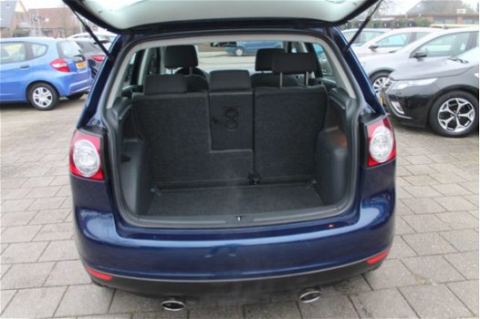 Volkswagen Golf Plus - 1.6 FSI TURIJN, AIRCO - 1