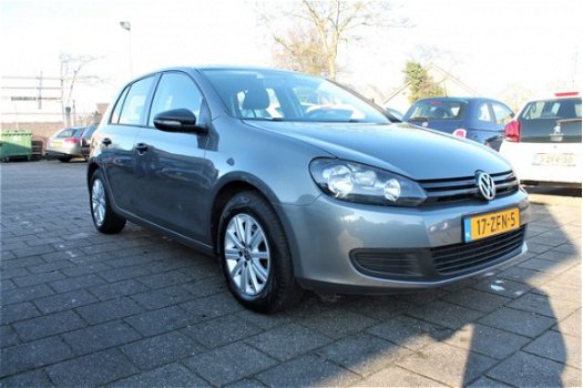 Volkswagen Golf - 1.2 TSI BLUEMOTION, AIRCO, NAVIGATIE, 1e EIG - 1