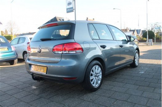 Volkswagen Golf - 1.2 TSI BLUEMOTION, AIRCO, NAVIGATIE, 1e EIG - 1