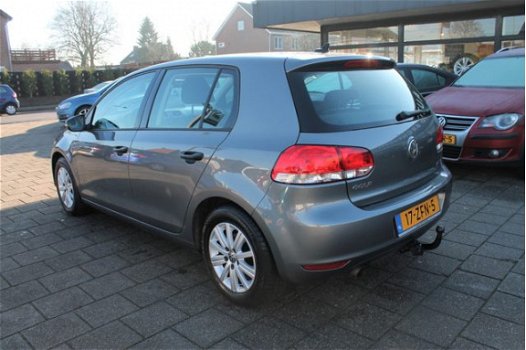 Volkswagen Golf - 1.2 TSI BLUEMOTION, AIRCO, NAVIGATIE, 1e EIG - 1