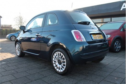 Fiat 500 - 1.0 TWINAIR POP, AIRCO, NL-AUTO, 43000 KM - 1